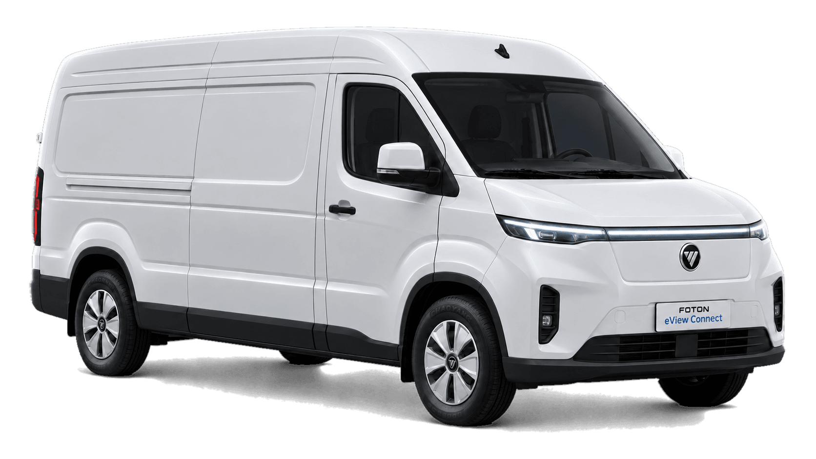 eView Connect