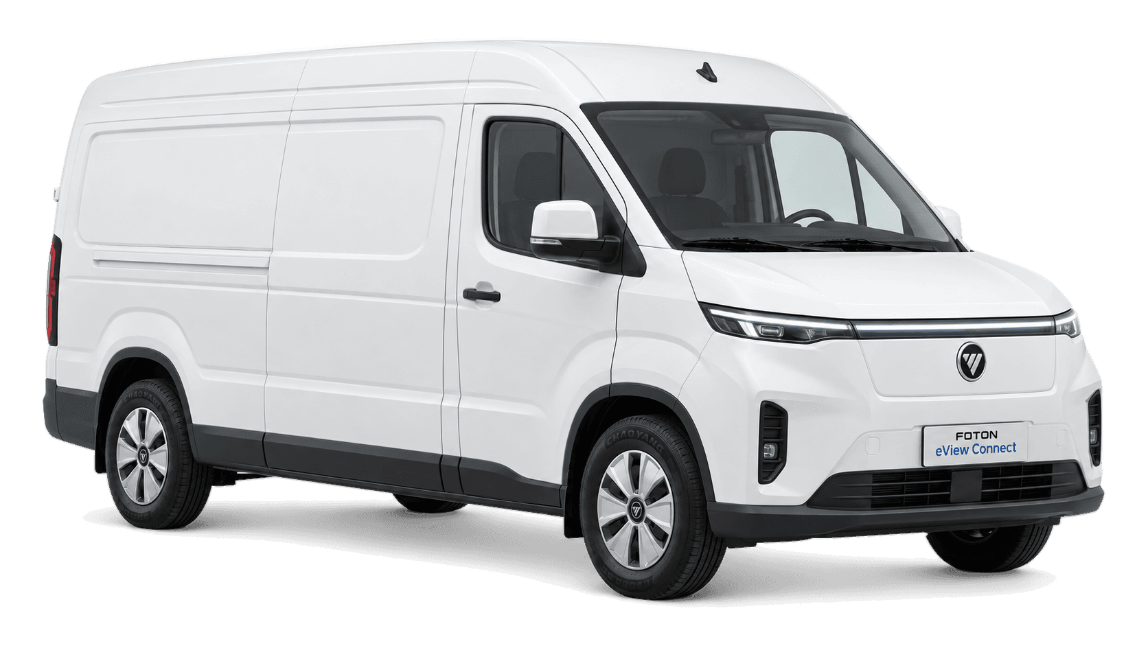 eView Connect