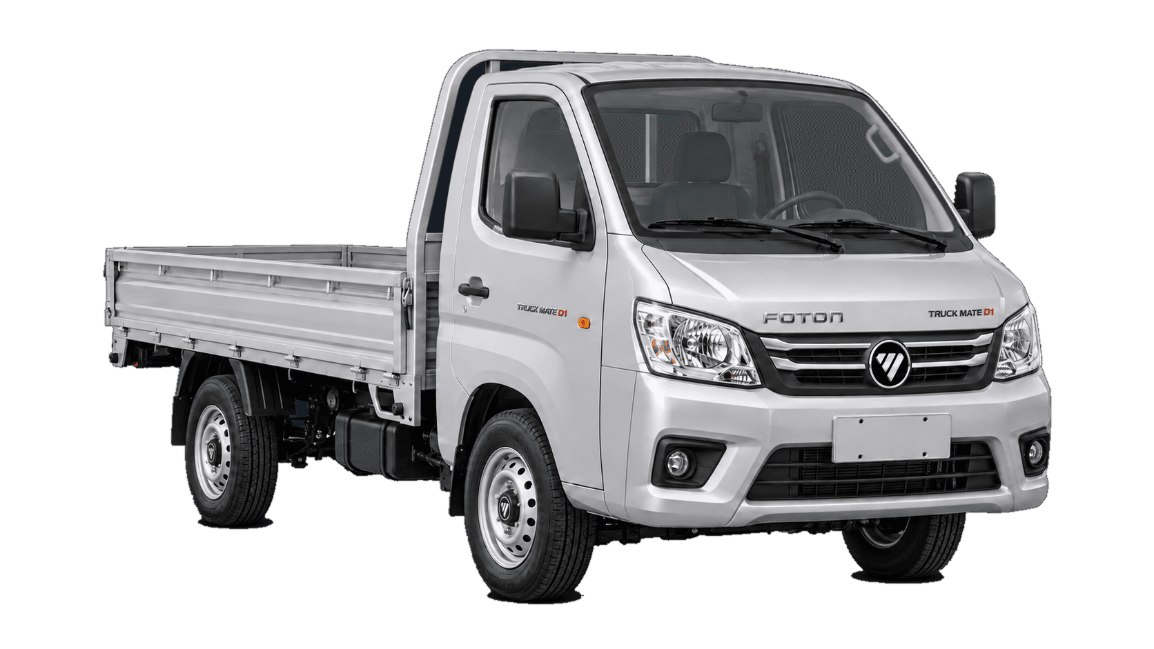 Truck Mate