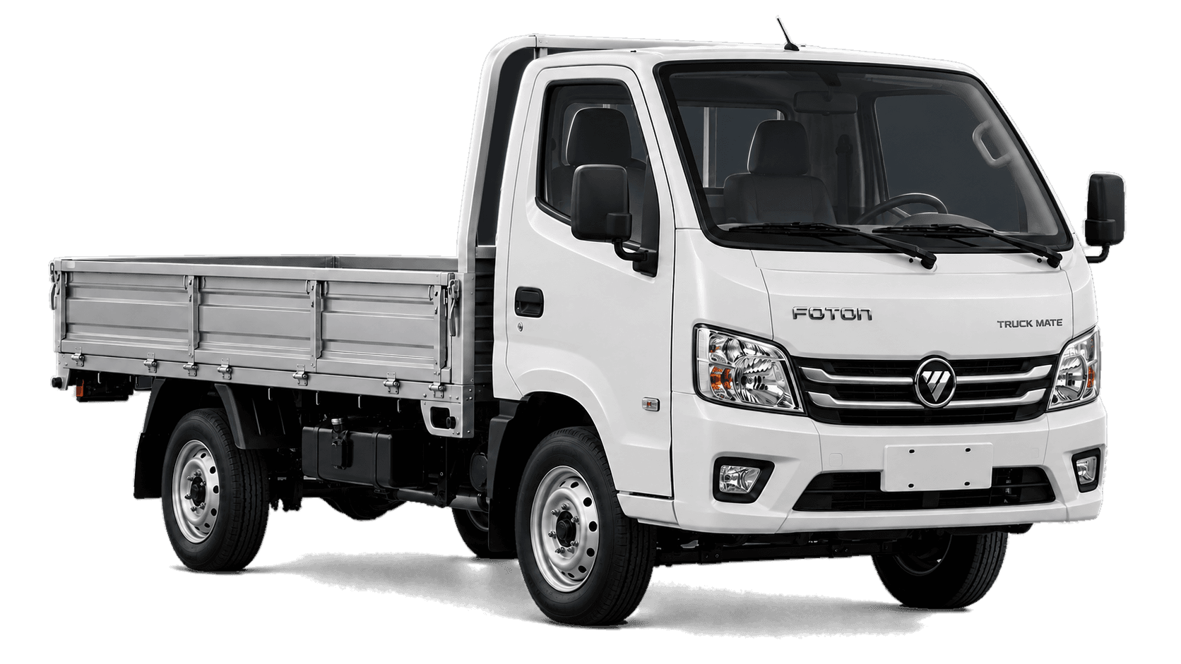 Truck Mate