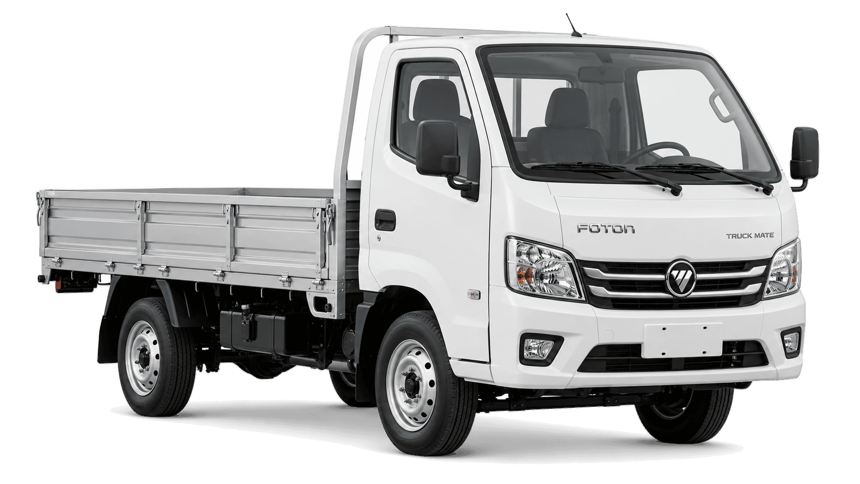 Truck Mate